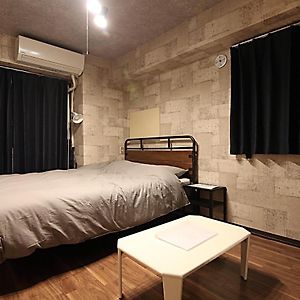 Kamer met een King Size Bed